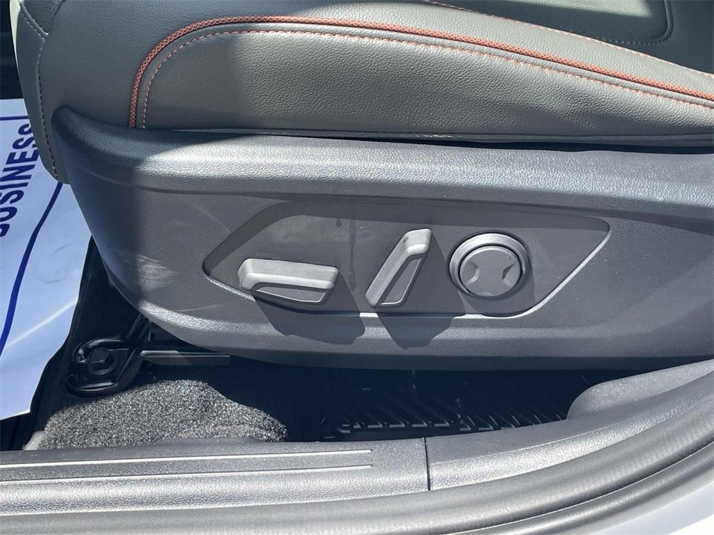 new 2025 Hyundai SANTA CRUZ car, priced at $43,742