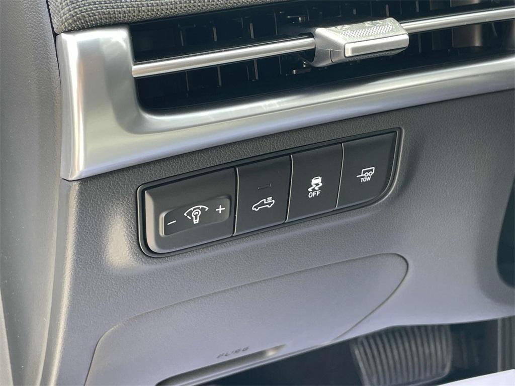 new 2025 Hyundai SANTA CRUZ car, priced at $43,742