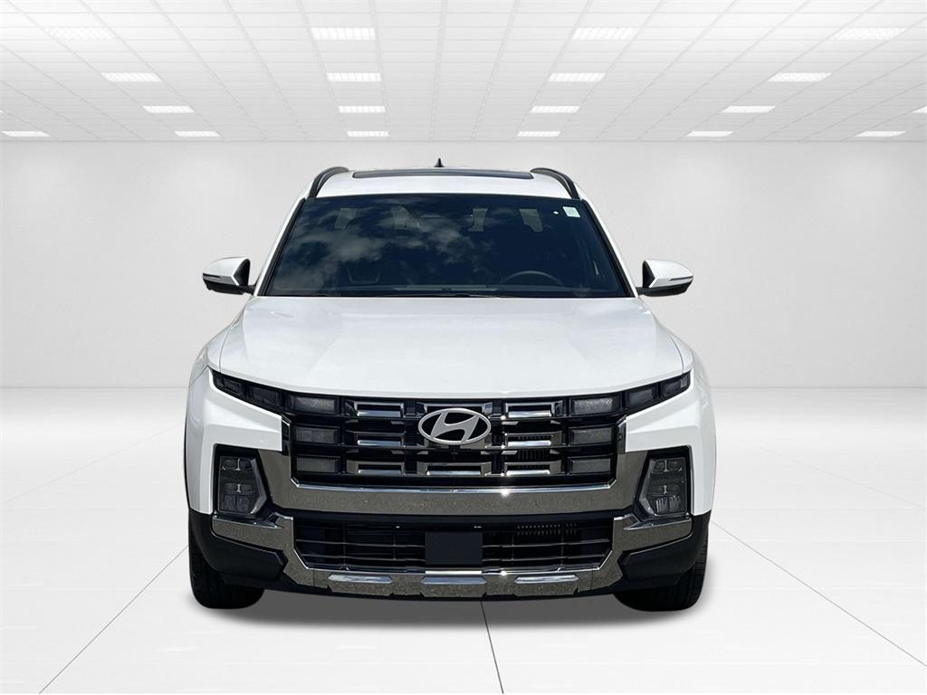 new 2025 Hyundai SANTA CRUZ car, priced at $43,742