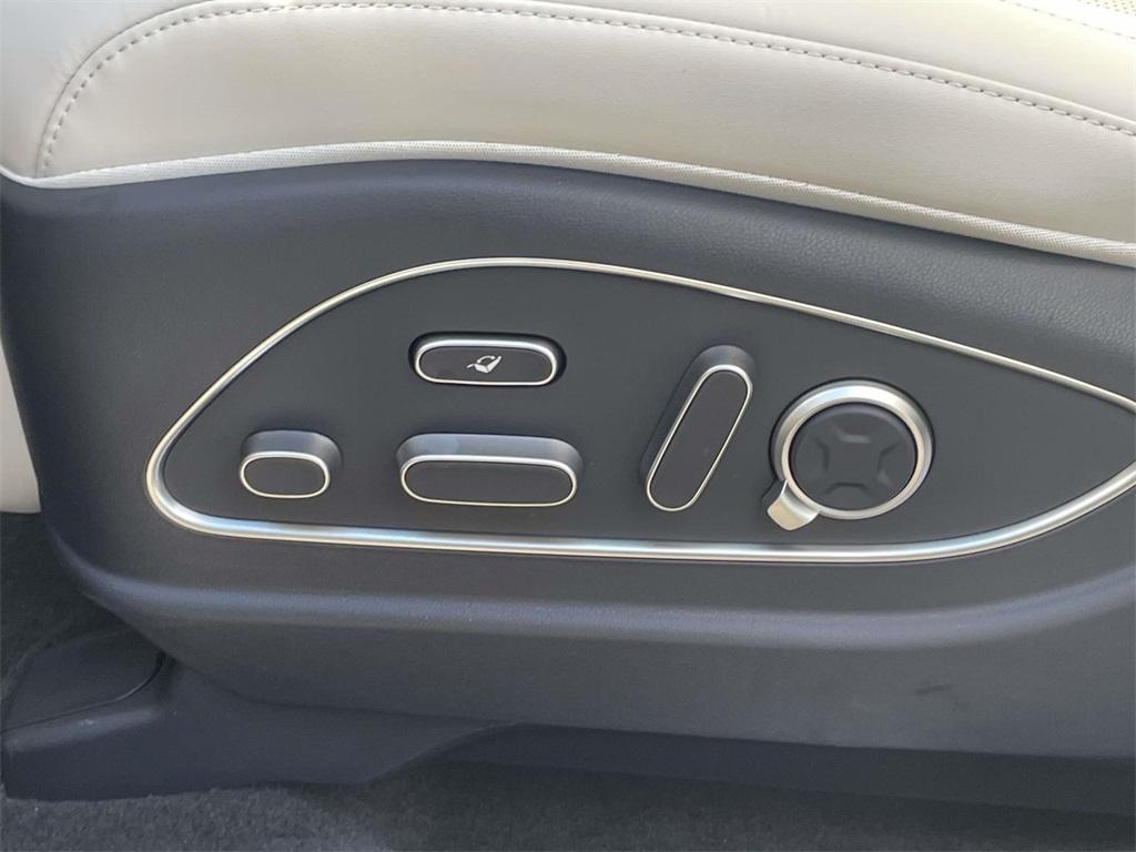 new 2026 Hyundai Palisade car, priced at $56,981