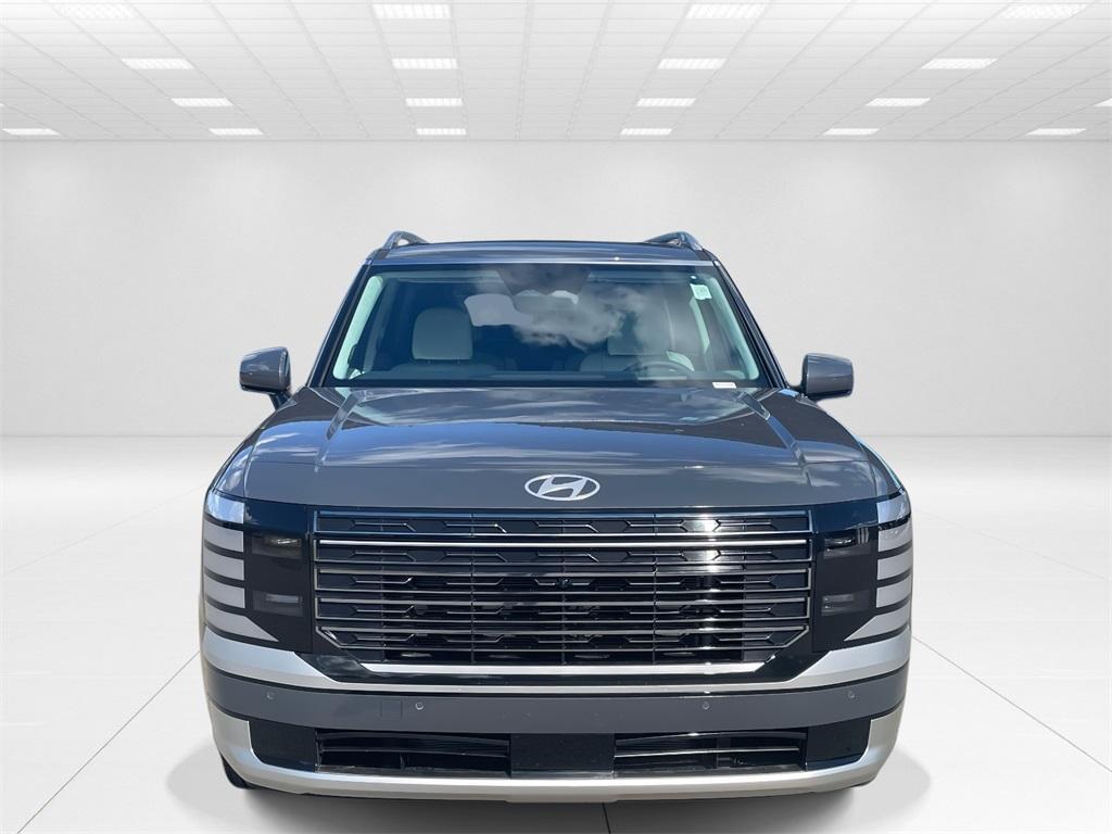 new 2026 Hyundai Palisade car, priced at $56,981