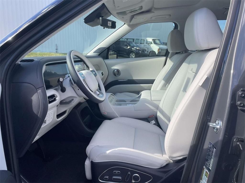 new 2026 Hyundai Palisade car, priced at $56,981