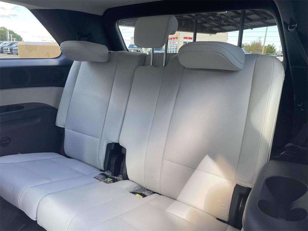 new 2026 Hyundai Palisade car, priced at $56,981