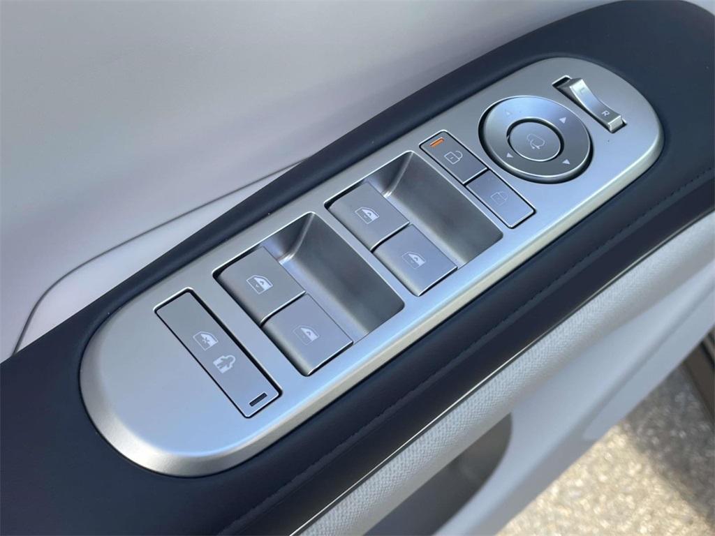 new 2026 Hyundai Palisade car, priced at $56,981