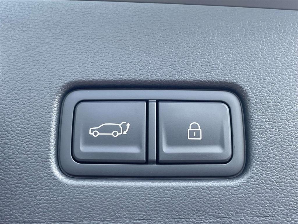 new 2026 Hyundai Palisade car, priced at $56,981