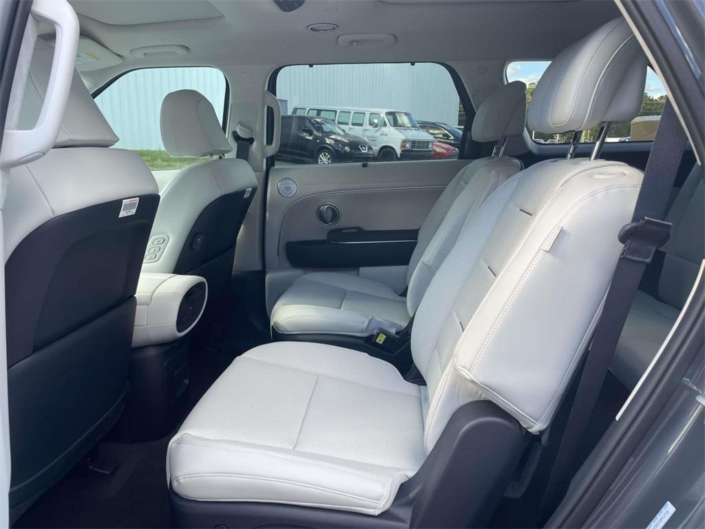 new 2026 Hyundai Palisade car, priced at $56,981