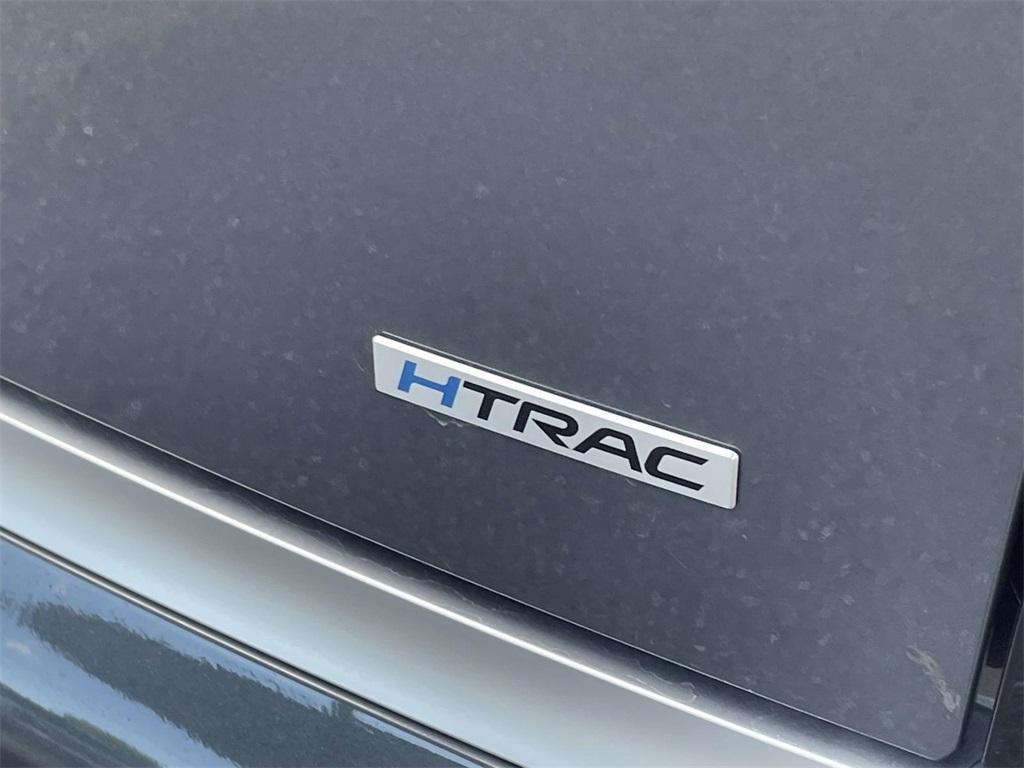 new 2026 Hyundai Palisade car, priced at $56,981