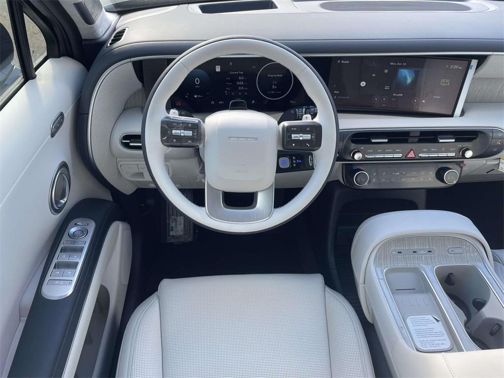 new 2026 Hyundai Palisade car, priced at $56,981