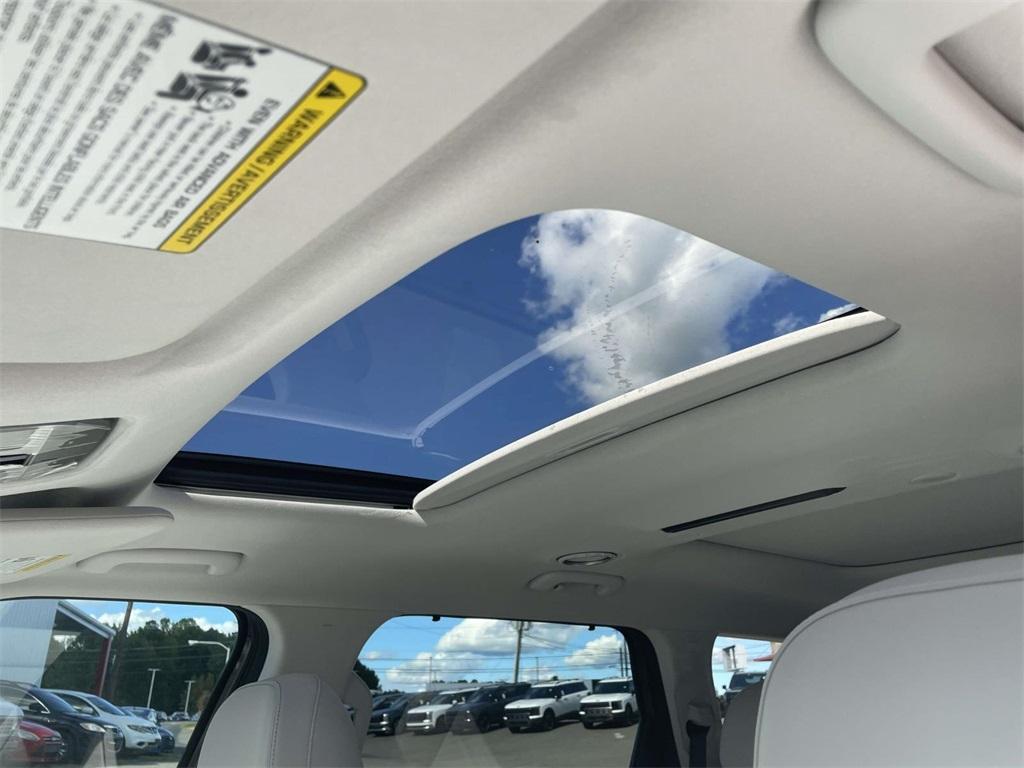 new 2026 Hyundai Palisade car, priced at $56,981