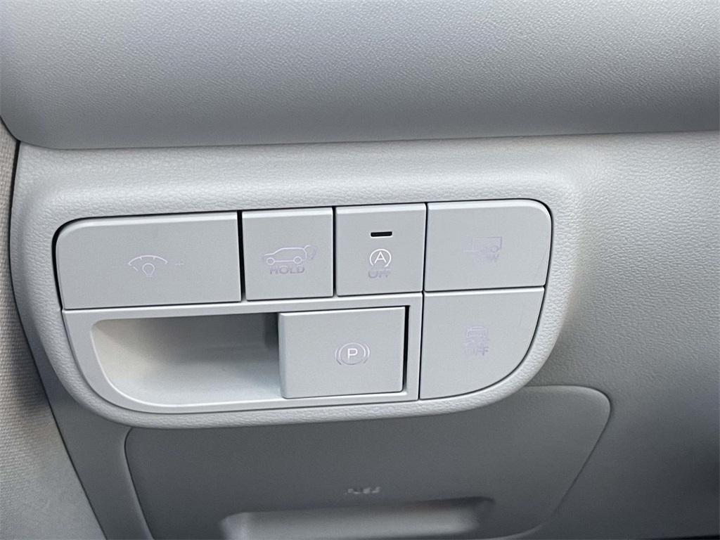 new 2026 Hyundai Palisade car, priced at $56,981