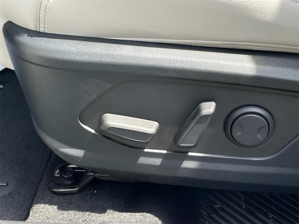 new 2025 Hyundai Tucson car, priced at $39,748