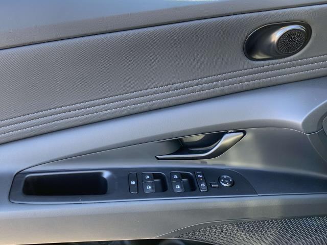 new 2025 Hyundai Elantra car, priced at $23,921