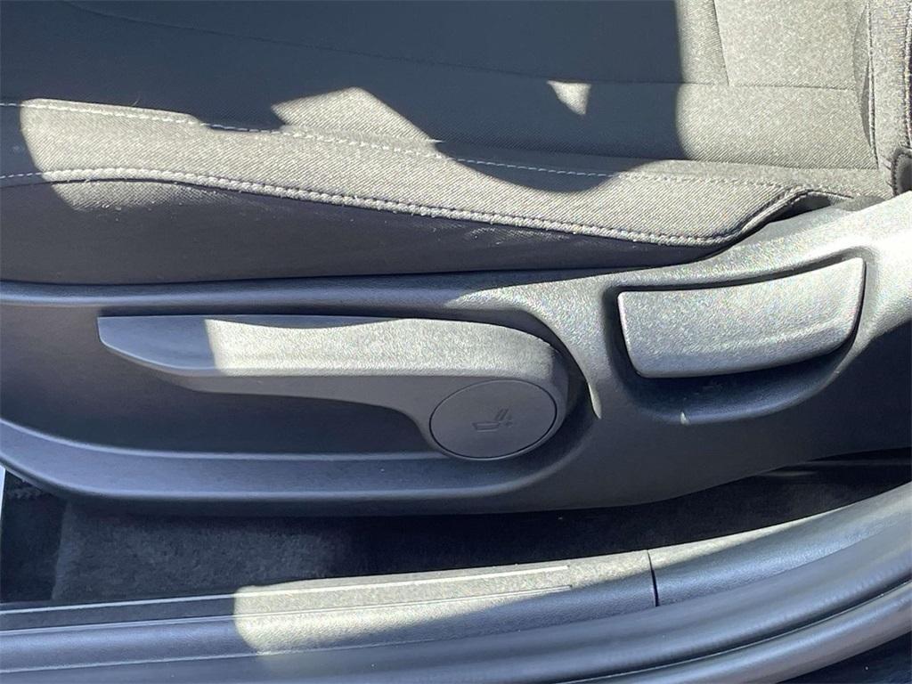 used 2025 Hyundai Elantra car, priced at $22,792