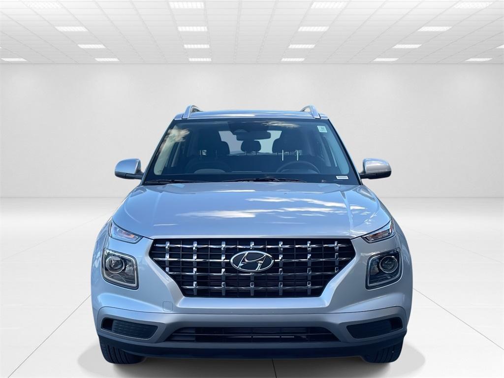 new 2026 Hyundai Venue car, priced at $24,451