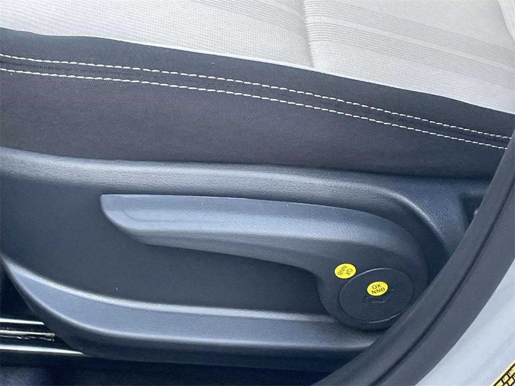 new 2026 Hyundai Venue car, priced at $24,451