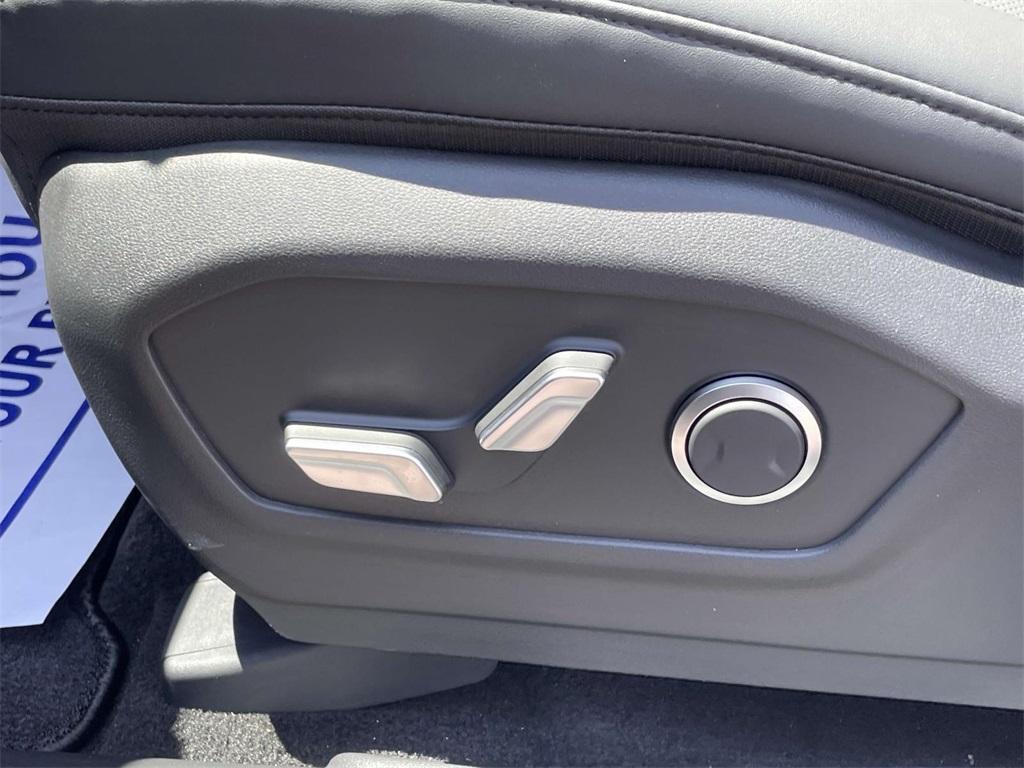 new 2026 Hyundai Santa Fe car, priced at $39,122