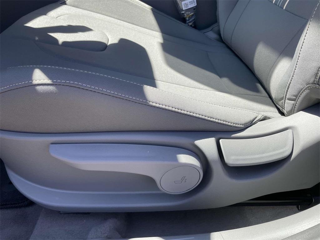 new 2025 Hyundai Elantra car, priced at $24,723
