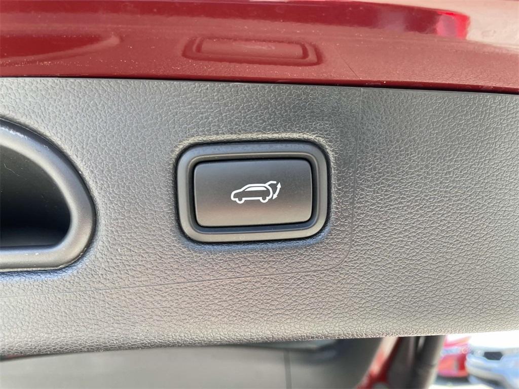 used 2019 Hyundai Tucson car, priced at $22,525