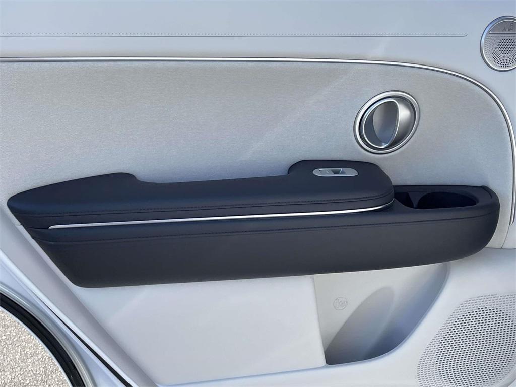 new 2026 Hyundai Palisade car, priced at $57,457