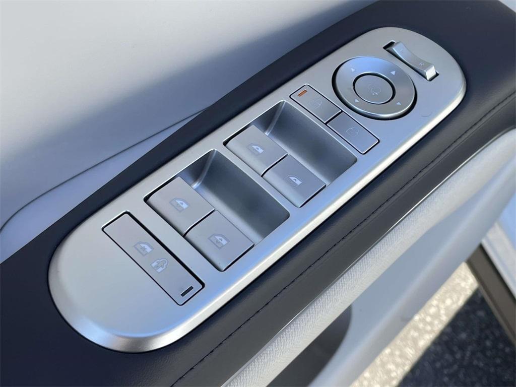 new 2026 Hyundai Palisade car, priced at $57,457