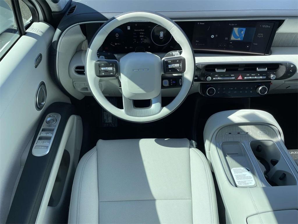 new 2026 Hyundai Palisade car, priced at $57,457