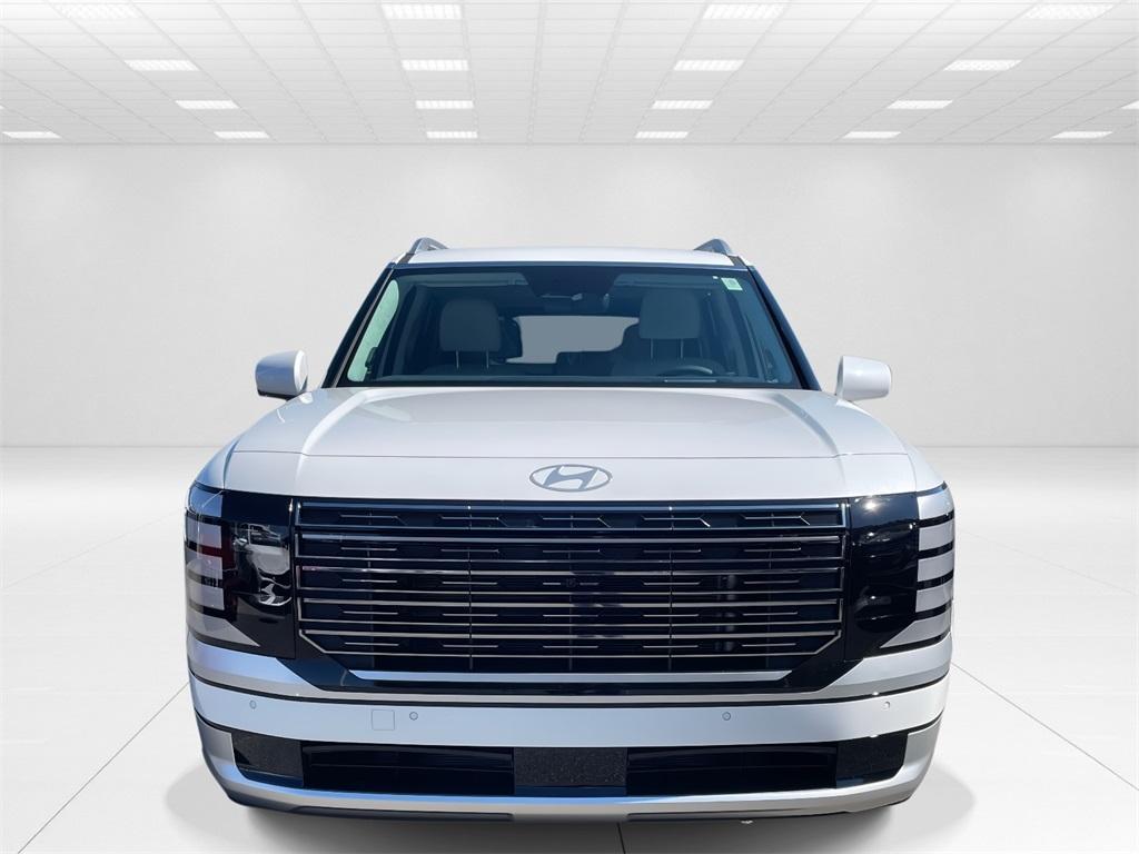 new 2026 Hyundai Palisade car, priced at $57,457