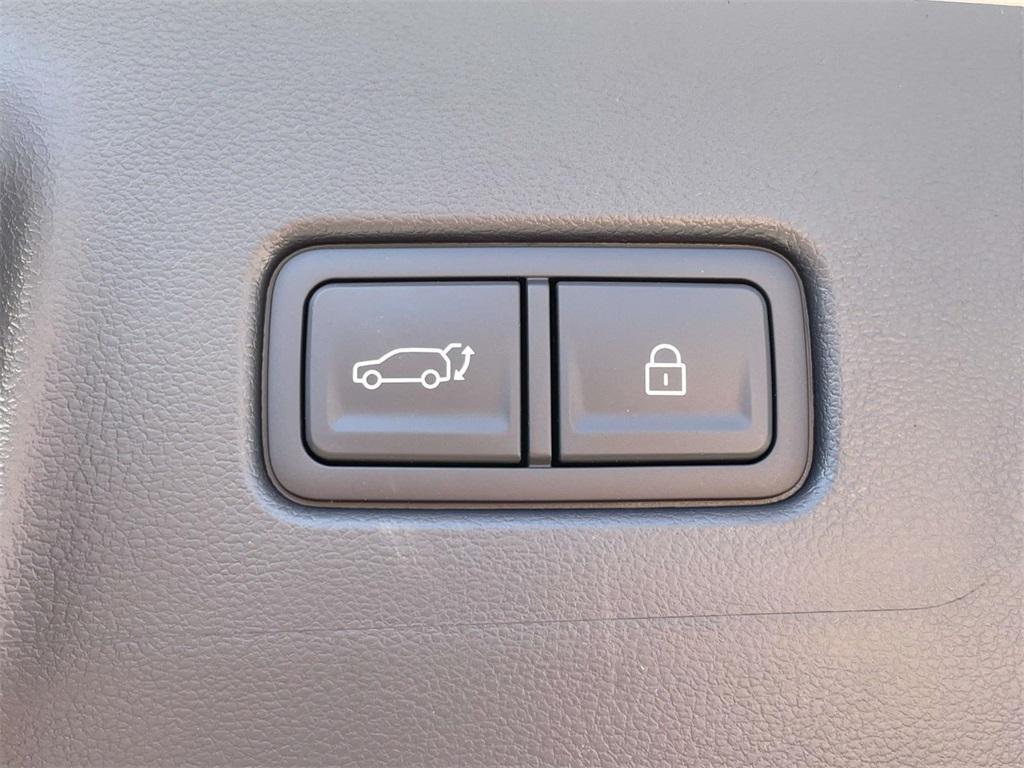 new 2026 Hyundai Palisade car, priced at $57,457