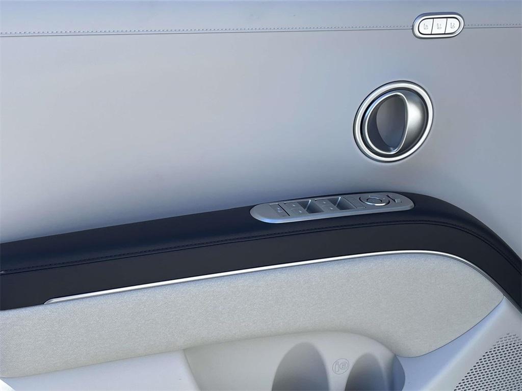 new 2026 Hyundai Palisade car, priced at $57,457