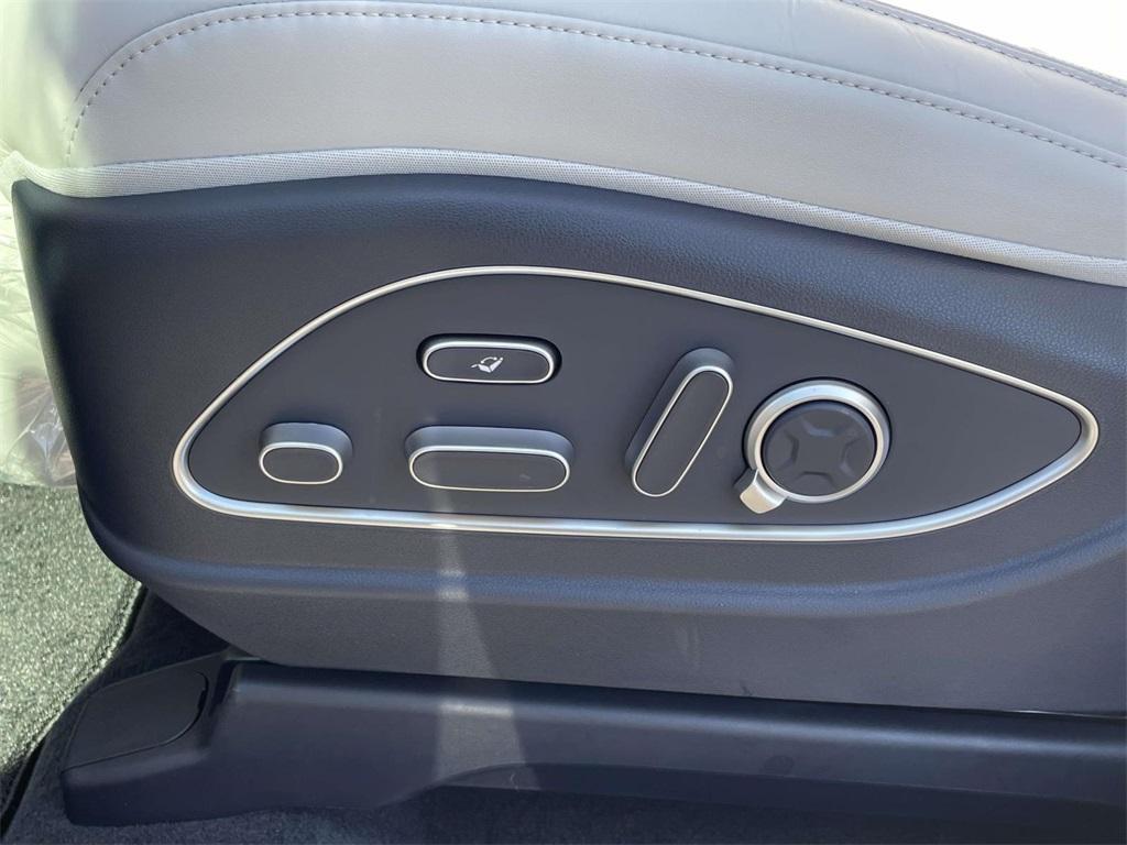 new 2026 Hyundai Palisade car, priced at $57,457