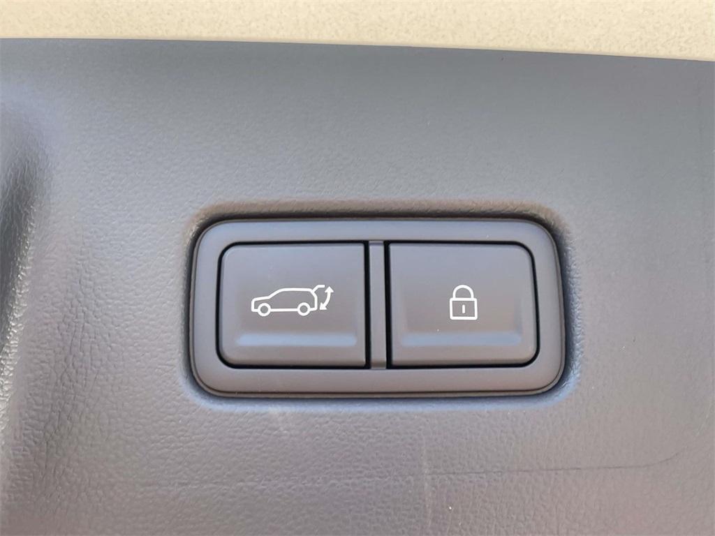 new 2026 Hyundai Palisade car, priced at $57,457