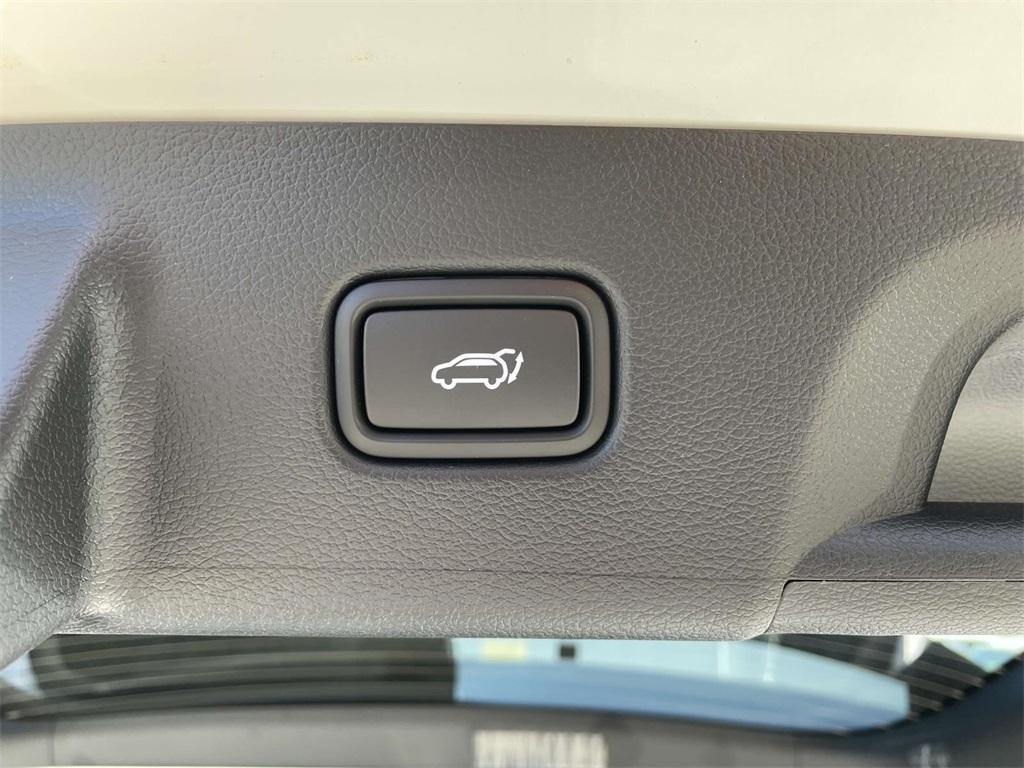 new 2025 Hyundai Palisade car, priced at $57,470
