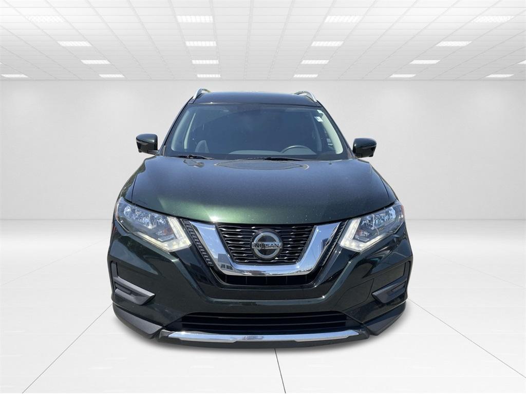 used 2019 Nissan Rogue car, priced at $12,850