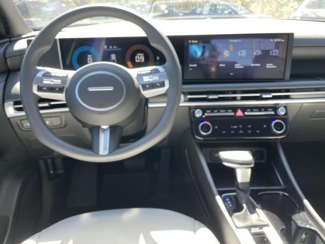 new 2025 Hyundai SANTA CRUZ car, priced at $33,166
