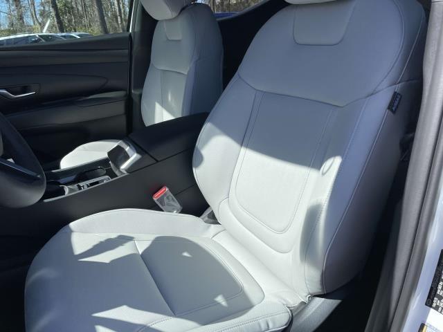new 2025 Hyundai SANTA CRUZ car, priced at $33,166