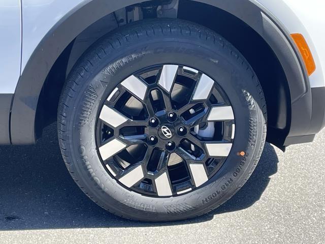 new 2025 Hyundai SANTA CRUZ car, priced at $33,166