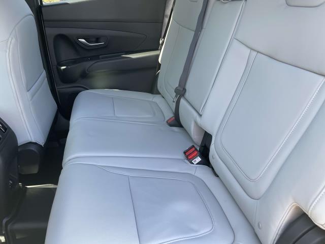 new 2025 Hyundai SANTA CRUZ car, priced at $33,166