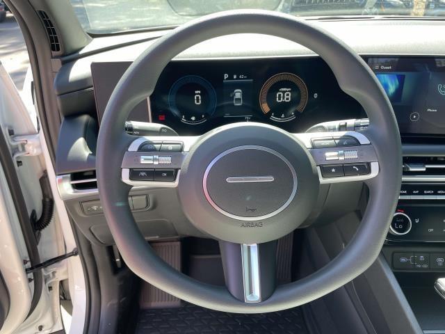 new 2025 Hyundai SANTA CRUZ car, priced at $33,166