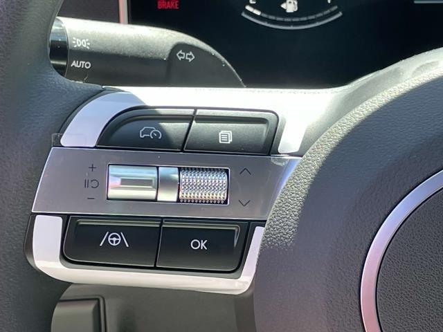 new 2025 Hyundai SANTA CRUZ car, priced at $33,166