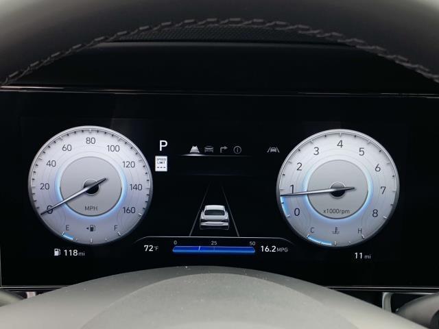 new 2025 Hyundai Elantra car, priced at $27,145