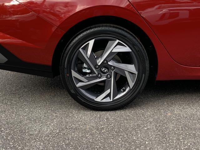 new 2025 Hyundai Elantra car, priced at $27,145