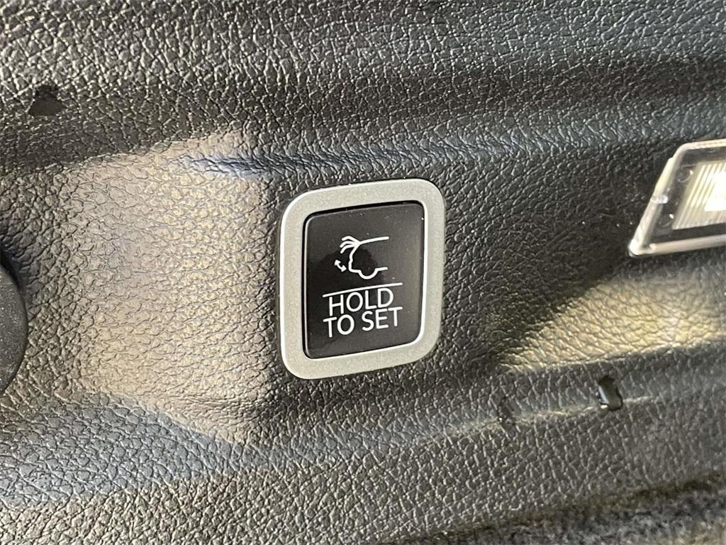 used 2023 Jeep Grand Cherokee L car, priced at $33,973