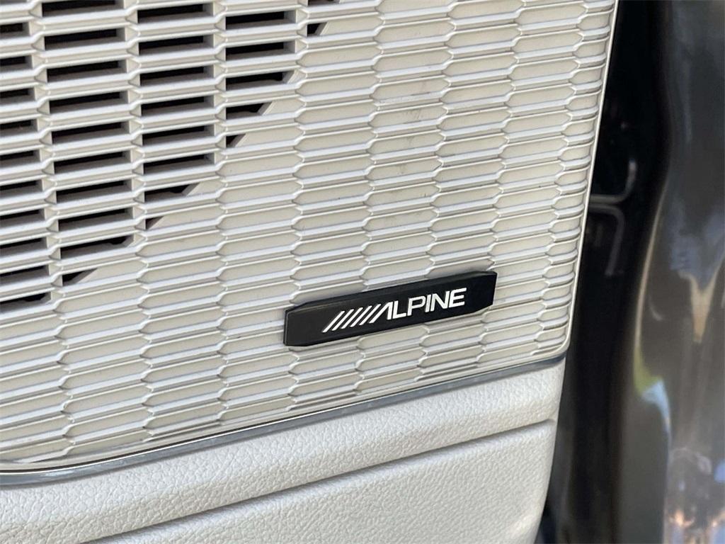 used 2023 Jeep Grand Cherokee L car, priced at $33,973