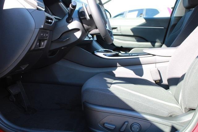 new 2023 Hyundai Sonata Hybrid car, priced at $33,290