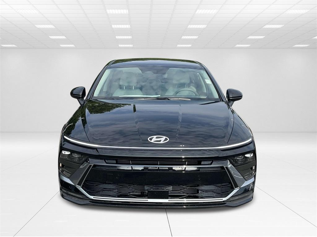 new 2025 Hyundai Sonata car, priced at $27,620