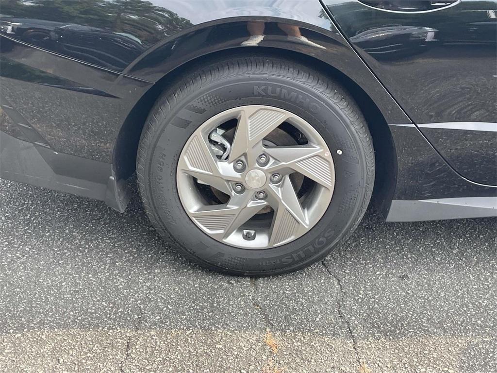 new 2025 Hyundai Sonata car, priced at $27,620