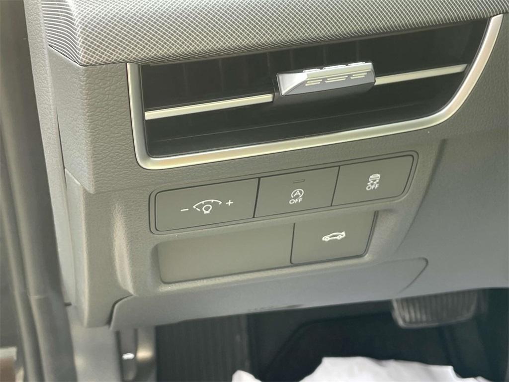 new 2025 Hyundai Sonata car, priced at $27,620