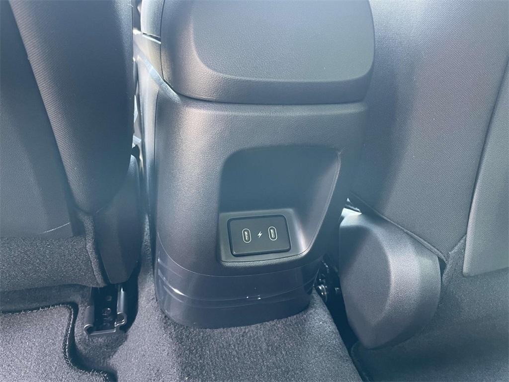 new 2025 Hyundai Elantra car, priced at $24,484