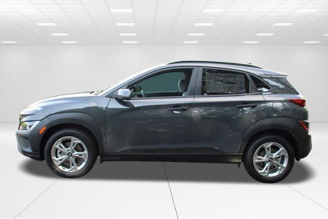 used 2023 Hyundai Kona car, priced at $25,965