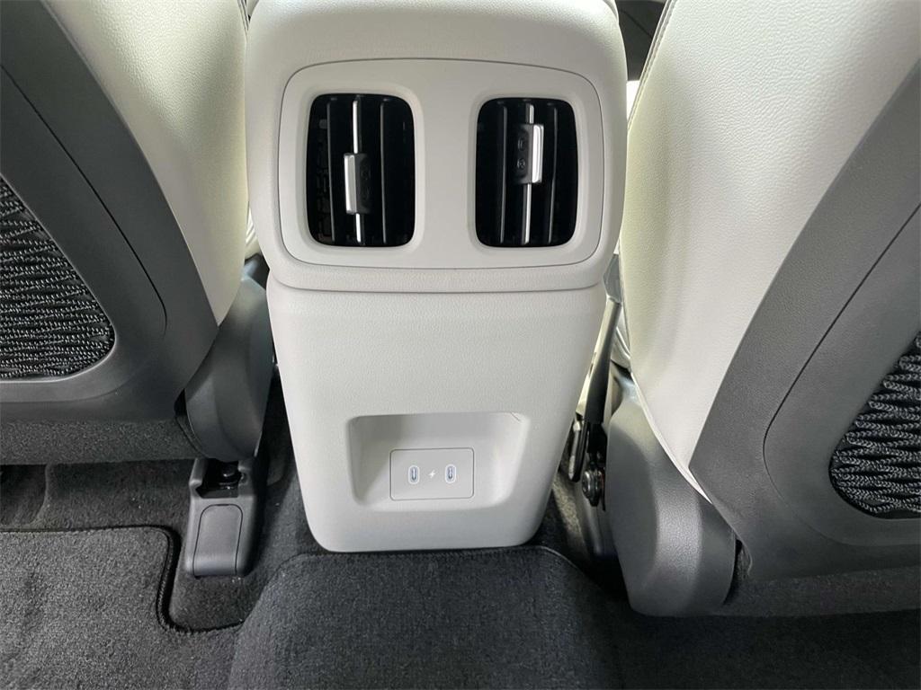 new 2025 Hyundai Tucson car, priced at $40,658
