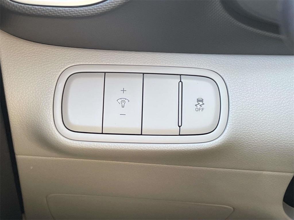 new 2026 Hyundai Venue car, priced at $25,002